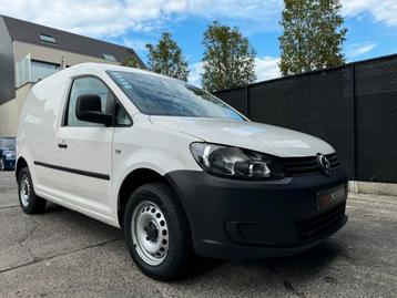 Volkswagen Caddy 1.2 TSI BENZINE NAVI CAMERA