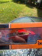 Opel Kadett C Coupé 1:43 IXO, Hobby en Vrije tijd, Ophalen of Verzenden, Zo goed als nieuw