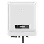 omvormer goodwe NIEUW in doos 5kVA monofasig. DNS, Doe-het-zelf en Bouw, Zonnepanelen en Toebehoren, Ophalen, Nieuw, Overige typen