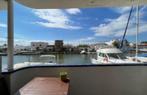 Appartement met uitzicht op kanalen in Santa Margarida, Immo, Buitenverblijven te koop, 56 m², Appartement, 1 slaapkamers