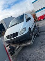 Vend toute piece de se mercedes vito 109 cdi, Autos : Pièces & Accessoires, Enlèvement, Utilisé, Mercedes-Benz