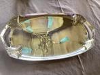 Wmf dienblad art nouveau, Ophalen