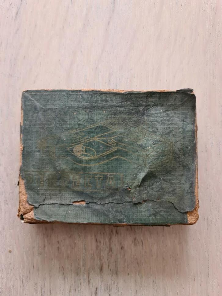 Duits perfecta-alarm, Verzamelen, Militaria | Algemeen, Ophalen of Verzenden