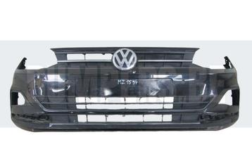 Bumper Volkswagen Polo 2G VI 2G0 17- Voorbumper MZ1594 beschikbaar voor biedingen