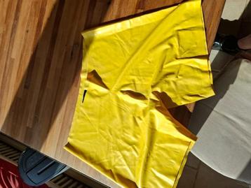 Latex heren boxershort XL beschikbaar voor biedingen