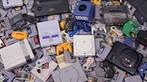 Gezocht: retro videogames en elektronica, Games en Spelcomputers, Ophalen of Verzenden, Vanaf 3 jaar