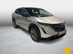 Nissan Ariya 87 kWh Evolve, Auto's, Stof, Gebruikt, Elektrische ramen, 5 zetels