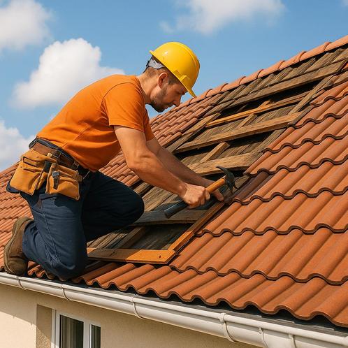 Renovation et toiture, Doe-het-zelf en Bouw, Overige Doe-Het-Zelf en Bouw, Nieuw, Ophalen of Verzenden