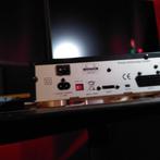 dreambox 7020hd, Enlèvement, Utilisé, Accessoires d'antenne (parabolique), Dreambox