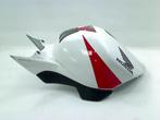 TANK COVER CBR 1000 RR Fireblade 2004-2005 (CBR1000RR SC57), Gebruikt