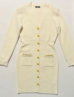 Kleed Marciano by Guess, Kleding | Dames, Guess, Wit, Maat 46/48 (XL) of groter, Nieuw