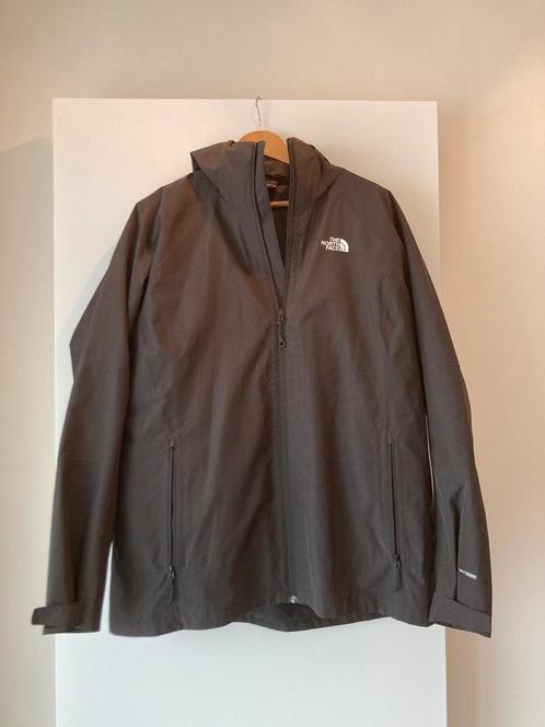 North Face 3 in 1 Inlux dames XXL, Kleding | Dames, Jassen | Winter, Zo goed als nieuw, Ophalen of Verzenden