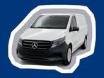 Mercedes-Benz Vito 116 CDI L2 Pro Trekhaak Achteruitrijcamer, Auto's, Automaat, Wit, Mercedes-Benz, Bedrijf