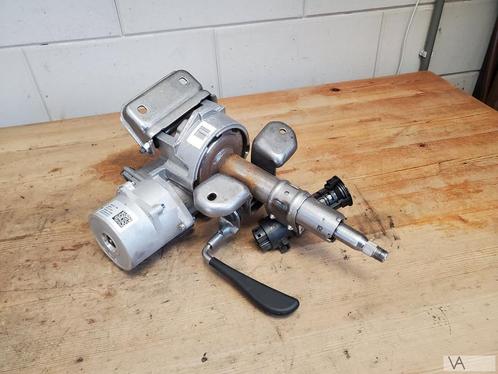 Fiat 500 / Ford Ka 2009 - 2017 stuurkolom stuurbekrachtiging, Auto-onderdelen, Besturing, Fiat, Gebruikt, Ophalen of Verzenden