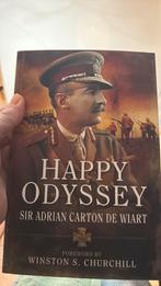 Happy odyssey, Enlèvement, Comme neuf