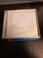 cd - keith jarrett - expectations - 2cd, Cd's en Dvd's, Cd's | Jazz en Blues, Ophalen of Verzenden, 1980 tot heden, Zo goed als nieuw