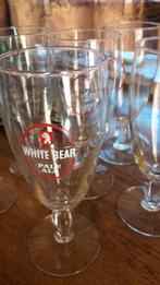 Verres à bière, Ophalen