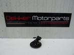 Claxon / Toeter / Horn Yamaha FZ1 / FZ1S / FZ1N Fazer 1000, Motoren, Ophalen of Verzenden, Gebruikt