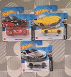 BMW hot wheels, Hobby en Vrije tijd, Ophalen of Verzenden, Nieuw, Auto