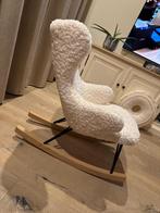 Schommelstoel, Kinderen en Baby's, Ophalen, Zo goed als nieuw, Stoel