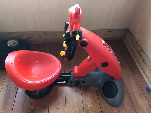 Kinderauto, Kinderen en Baby's, Speelgoed |Speelgoedvoertuigen, Zo goed als nieuw, Ophalen