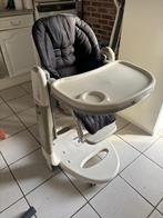 Kinderstoel 3-in-1 Tatamia Perego, Enfants & Bébés, Enlèvement, Utilisé, Autres types, Plateau amovible