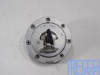 Tankdop voor Honda XL 1000 V 2003 - 2006 varadero XL1000V SD, Motoren, Ophalen of Verzenden, Gebruikt