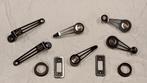 set COOPER deurhendelset , CLASSIC MINI 1970-2001, Ophalen, Nieuw, Rover