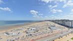 Appartement te koop in Knokke-Heist, 2 slpks, Immo, Appartement, 2 kamers
