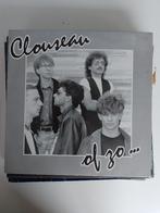 Clouseau - Of Zo..., Ophalen of Verzenden, Gebruikt, 12 inch, Pop
