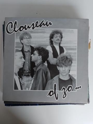 Clouseau - Of Zo... beschikbaar voor biedingen