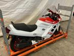 1987 Honda Sport CBR 1000F Motorfiets, Motoren, Bedrijf, Overig