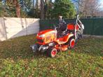 Zitmaaier  kubota  g23, Tuin en Terras, Zitmaaiers, Ophalen