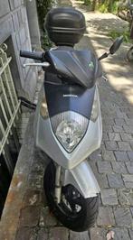 Scooter HONDA DYLAN 125CC, Motoren, Scooter, Particulier, 125 cc, 11 kW of minder