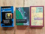 3 x boek Jean-Pierre Van Rossem, Ophalen of Verzenden, Gelezen, Jean Pierre Van Rossem
