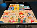 Livres enfants Juliette P’tit Loup Tchoupi, Boeken, Ophalen of Verzenden, Zo goed als nieuw