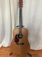 Guitare Martin Gaucher, Muziek en Instrumenten, Snaarinstrumenten | Gitaren | Akoestisch, Ophalen, Gebruikt, Klassieke of Spaanse gitaar