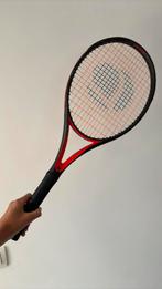 Tennis raket, Sport en Fitness, Tennis, Ophalen
