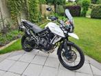 Triumph Tiger 800 XCX, Motoren, 3 cilinders, Particulier, Meer dan 35 kW, 800 cc
