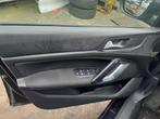 SPIEGEL SCHAKELAAR Peugeot 308 SW (L4 / L9 / LC / LJ / LR), Gebruikt, Peugeot