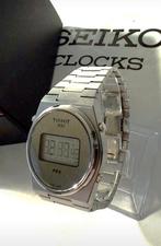 Tissot PRX digital silver, Handtassen en Accessoires, Horloges | Heren, Ophalen of Verzenden