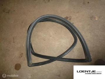 net Rubber achterruit BMW 3-serie E30 ('83-'92) beschikbaar voor biedingen