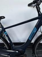 Electrische Gazelle Paris C7 | 53cm | Bosch Middenmotor, Ophalen of Verzenden, Zo goed als nieuw, Batavus