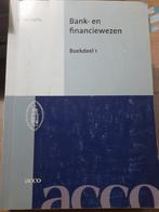 van Hulle - Bank en financiewezen, Ophalen of Verzenden, Gelezen, Van Hulle