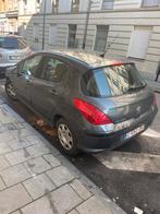 308, Autos, Peugeot, Achat, Particulier, Euro 5, Essence