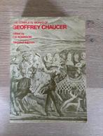 The complete works of Geoffrey Chaucer, Ophalen of Verzenden, Gelezen, Geoffrey Chaucer, Fictie