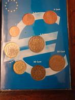 Euro set Portugal 2002, Postzegels en Munten, Munten | Europa | Euromunten, Ophalen of Verzenden, Portugal, Setje