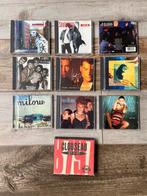 Cd’s Belpop 1,50€ stuk, Ophalen of Verzenden, Gebruikt