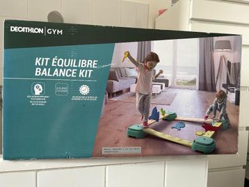 Kit équilibre beschikbaar voor biedingen