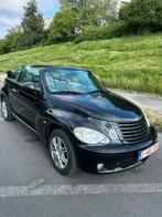 Chrysler pt cruiser automaat, Auto's, Cabriolet, Leder, 105 kW, Grijs